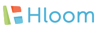 HLOOM Logo
