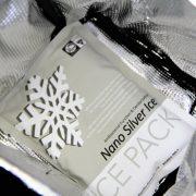 nano silver ice spectra spare parts accessories