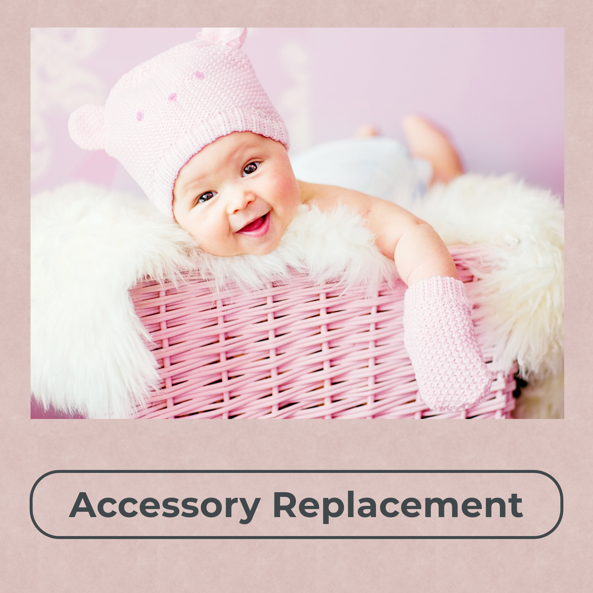 replacing accessories for spectra breast pump