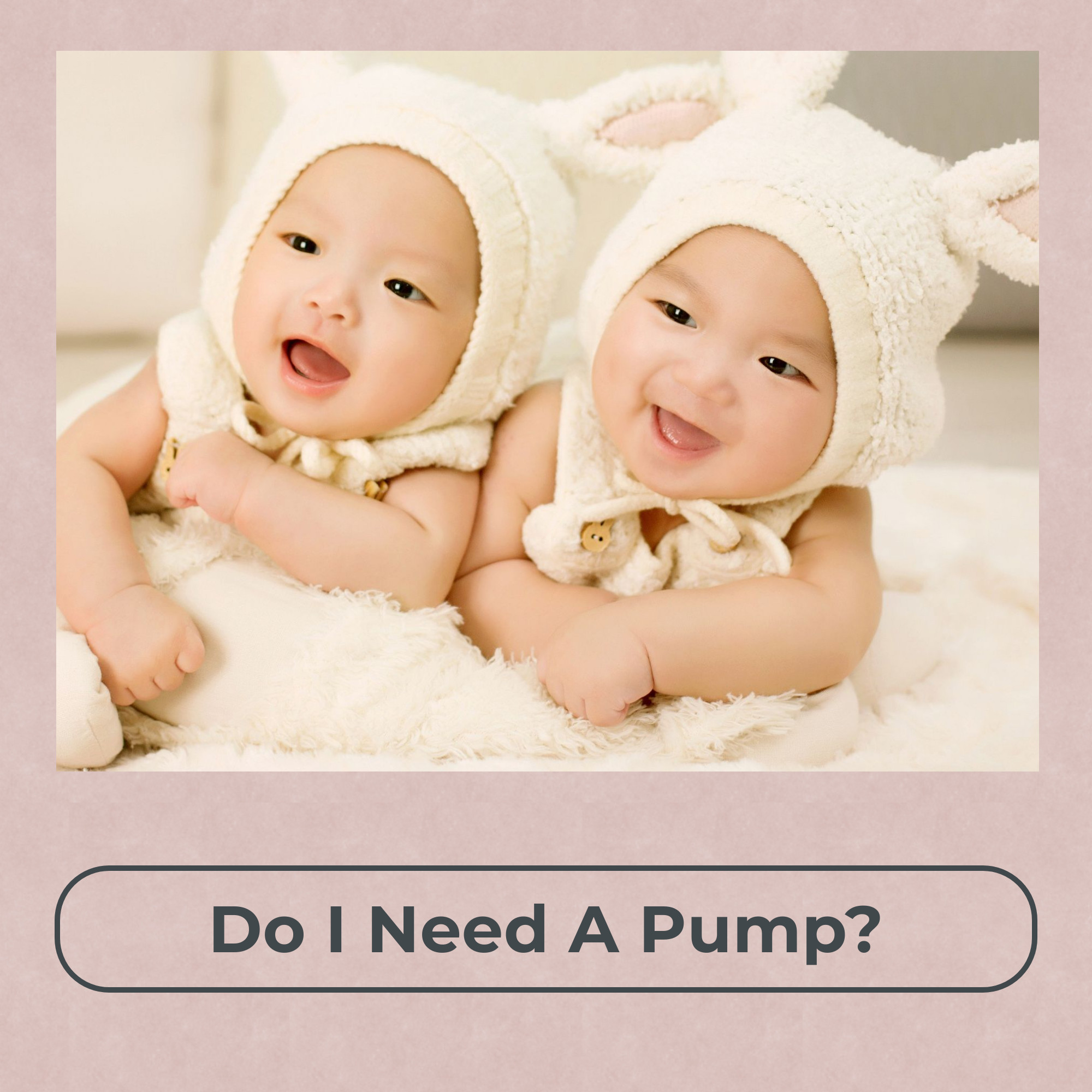 all about breast pumps
