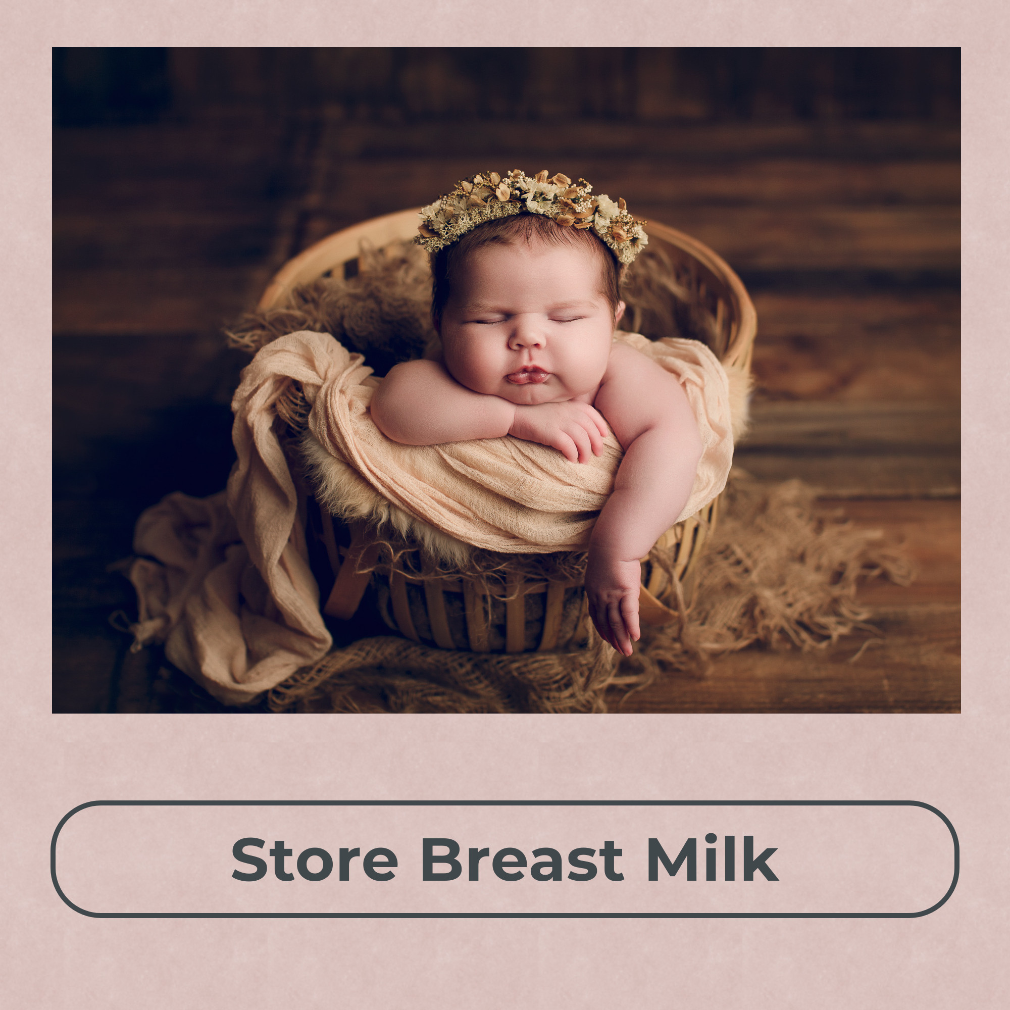 how to store breast milk - guide